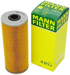 Mann Filter H973x Filtro de Aceite