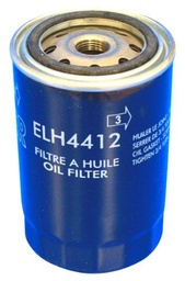 Mecafilter ELH4412 - Filtro De Aceite