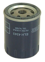 Mecafilter ELH4343 - Filtro De Aceite