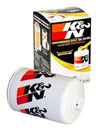 K&amp;N HP-3002 filtro de aceite Coche