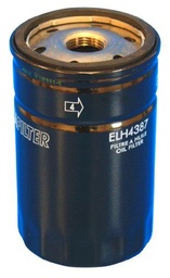 Mecafilter ELH4387 - Filtro De Aceite