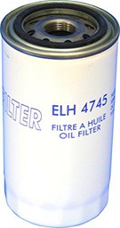 Mecafilter ELH4745 - Filtro De Aceite