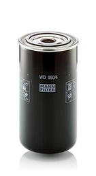 Mann Filter WD9504 filtro de aceite hidráulico