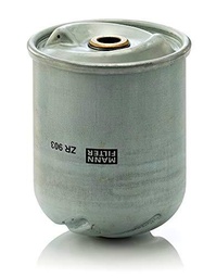 Mann Filter ZR903X filtro de aceite