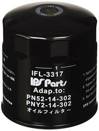 IPS Parts j|ifl-3317 Filtro Aceite