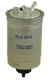 Mecafilter ELG5212 - Fitro De Gas-Oil
