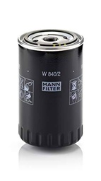Mann Filter W 840/2 Filtro de Aceite