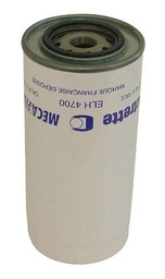 Mecafilter ELH4700 - Filtro De Aceite