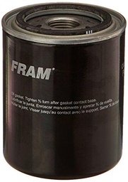 Fram PH5126 Filtro de aceite