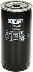 Hengst H18W05 Filtro de aceite