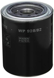 Mann Filter WP 928/82 Filtro de Aceite