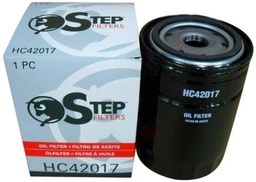 Step Filters HC42017 Filtro De Aceite