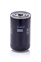 Mann Filter W95041 Filtro de Aceite