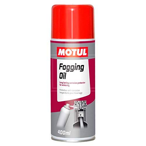 MOTUL 106558/74 1 Spray de Aceite de Motor de 400 ml