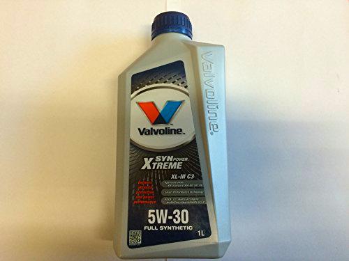Valvoline VL 1830145 18360 Synpower XI-LII, SAE 5 W-30, 1 litro