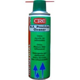 RC2 Corporation - Crc - N.F. Precision Cleaner. Spray Limpiador De Precisión Para Equipos Eléctricos Y Electrónicos