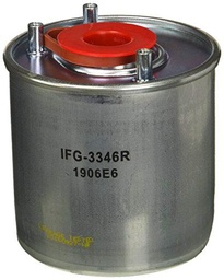 IPS Parts j|ifg-3346r Filtro combustible