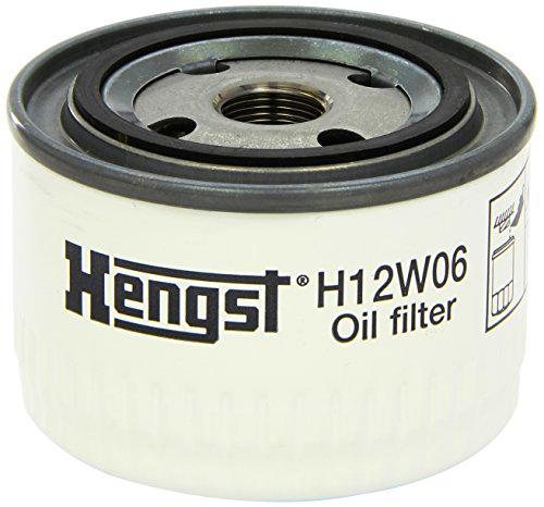 Hengst H12W06 Filtro de aceite