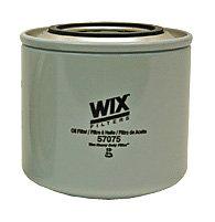Wix corporation - 57075 spin-on lube fil