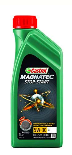 Castrol Magnatec Stop-Start 5W-30 C3, 1 L