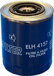 Mecafilter ELH4157 - Filtro De Aceite