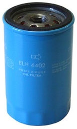 Mecafilter ELH4402 - Filtro De Aceite