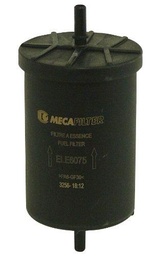 Mecafilter ELE6075 - Filtro De Gasolina