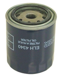 Mecafilter ELH4340 - Filtro De Aceite