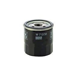 Mann Filter W 712/32 Filtro de Aceite