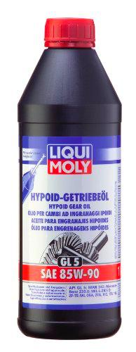 Liqui Moly 1035 Aceite para Engranajes Hipoides, GL5