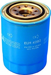 Mecafilter ELH4282 - Filtro De Aceite