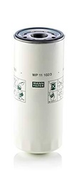 Mann Filter WP111023 filtro de aceite