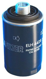 Mecafilter ELH4428 - Filtro De Aceite