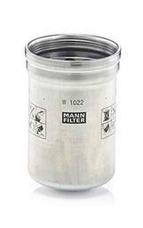 Mann Filter W 1022 Filtro de aceite