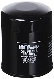 IPS Parts j|ifl-3800 Filtro Aceite