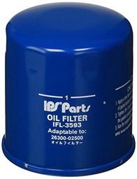 IPS Parts j|ifl-3593 Filtro Aceite