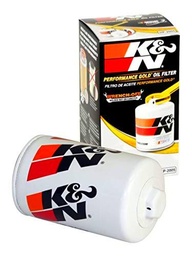 K&amp;N HP-2005 filtro de aceite Coche