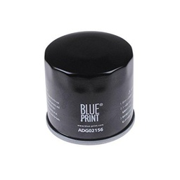 Blue Print ADG02156 filtro de aceite