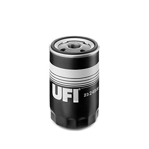 UFI Filters 23.249.00  Filtro De Aceite