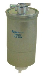 Mecafilter ELG5234 - Fitro De Gas-Oil