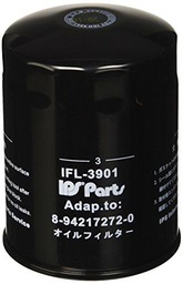 IPS Parts j|ifl-3901 Filtro Aceite