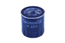 Tecnocar R201 Filtro de aceite