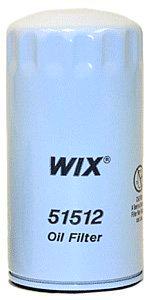 Wix corporation - 51512 spin-on lube fil