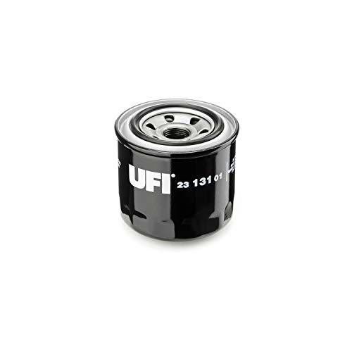 UFI Filters 23.131.01  Filtro De Aceite
