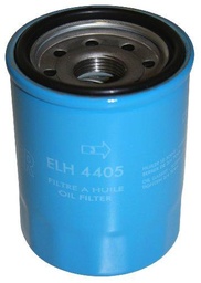 Mecafilter ELH4405 - Filtro De Aceite