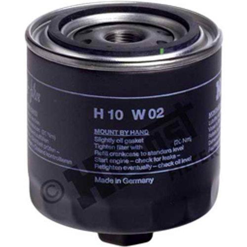 Hengst H10W02 Filtro de aceite