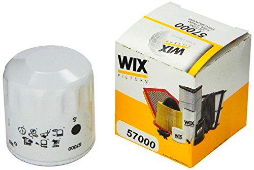 Wix corporation - 57000 spin-on lube fil