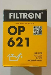 Filtron OP621 Bloque de Motor