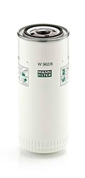 Mann Filter W 962/8 Filtro de Aceite