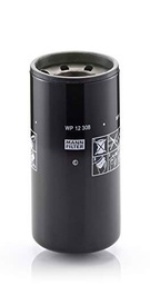 Mann Filter WP12308 filtro de aceite lubricante